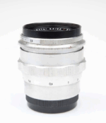 Carl Zeiss Biometar 80mm f2.8 red T Objektiv lens M42 Anschluss mount 96100 - Image 3