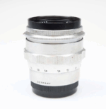 Carl Zeiss Biometar 80mm f2.8 red T Objektiv lens M42 Anschluss mount 96100 - Image 4