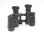Carl Zeiss Jena D.F 6x Fernglas binoculars WK I Strichplatte 98325 – Bild 2