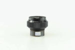 Carl Zeiss S Orthoplanar 60mm 60 4 Objektiv Lens 91374 very rare – Bild 3