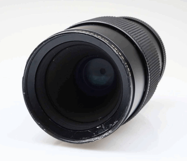 Carl Zeiss S Planar red T * 60mm f2.8 Objektiv Lens Contax  Anschluß Mount 95490 - Image 4