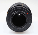 Carl Zeiss S Planar red T * 60mm f2.8 Objektiv Lens Contax  Anschluß Mount 95490 - Image 5