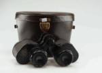 Carl Zeiss West Oberkochem 8x30 Fernglas binoculars Dummy 94654 Rare