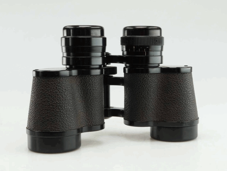 Carl Zeiss West Oberkochem 8x30 Fernglas binoculars Dummy 94654 Rare – Bild 2