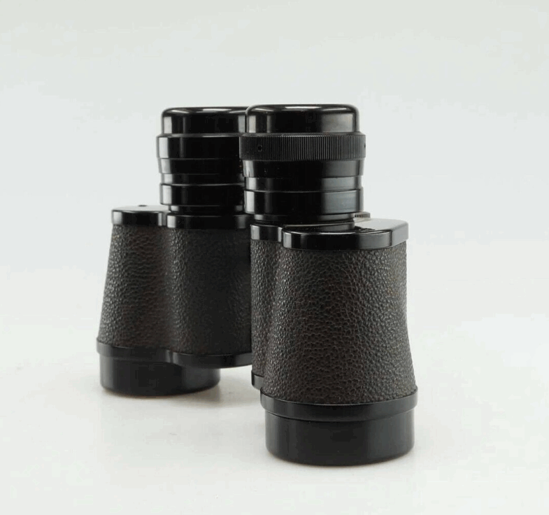Carl Zeiss West Oberkochem 8x30 Fernglas binoculars Dummy 94654 Rare – Bild 3