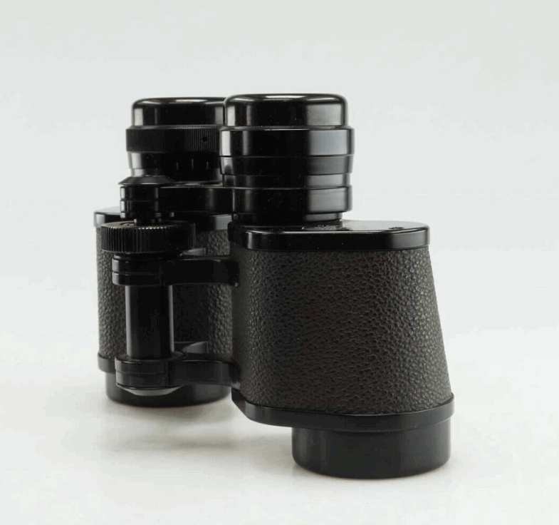 Carl Zeiss West Oberkochem 8x30 Fernglas binoculars Dummy 94654 Rare – Bild 5