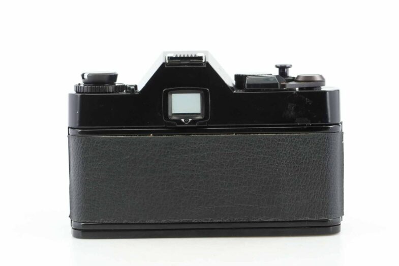 Chinon CE II und Alpa Si 2000 Kamera Camera Bastlerkamera Modified Camera 90918 - Image 4