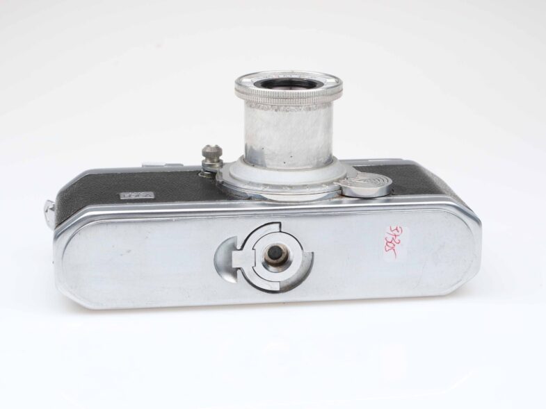 Foca PF2 ** stars Kamera camera Oplar 50mm f3.5 Objektiv Lens 97305 - Image 6