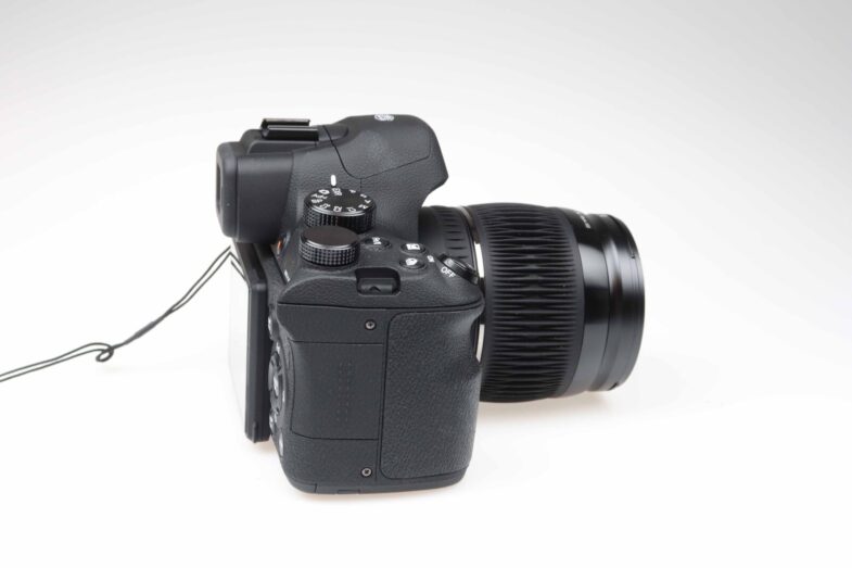 Fujifilm X S1 Kamera camera Super EBC Fujinon Objektiv 95928 near mint wie neu - Image 5