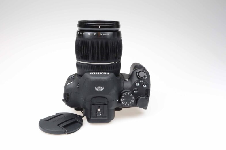 Fujifilm X S1 Kamera camera Super EBC Fujinon Objektiv 95928 near mint wie neu - Image 7