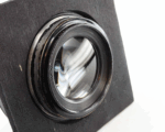 Goerz Berlin Dogmar 270mm 4.5 Objektiv Lens 93011 Rare - Image 5