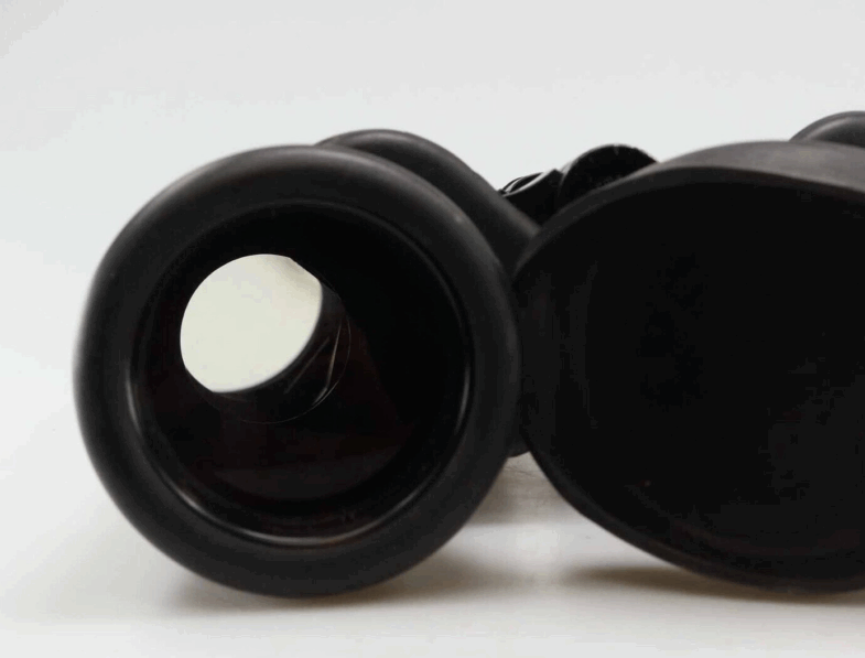 Hensoldt Wetzlar DIAGON 7x50 Fernglas binoculars 94633 top condition - Image 7