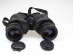 IOR Valada 7x40 NVA Armee Glas Fernglas binoculars 97574 - Image 3