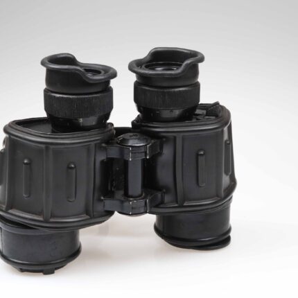 IOR Valada 7x40 NVA Armee Glas Fernglas