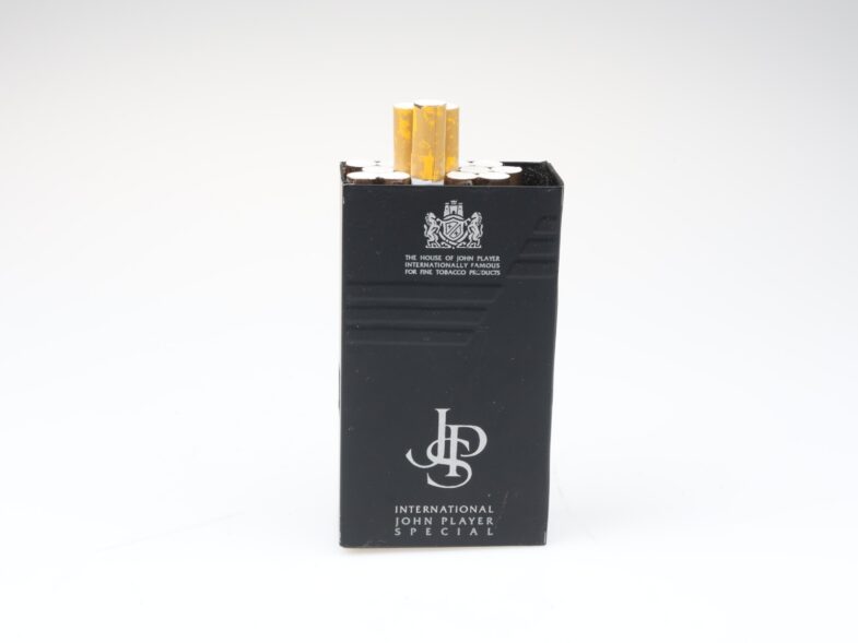 John Player Special Camera Kiev JPS metal camera 97158 - Image 2