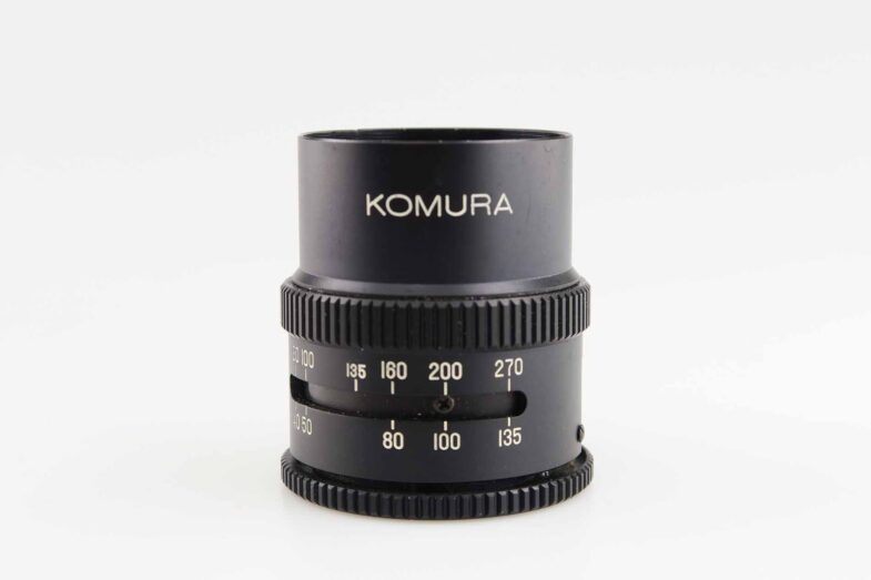 Komura Master Sucher viewfinderfinder 2x für Leica M     84530 – Bild 5
