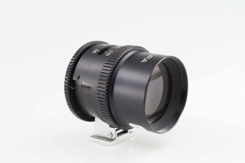 Komura Master Sucher viewfinderfinder 2x für Leica M     84530 - Image 1