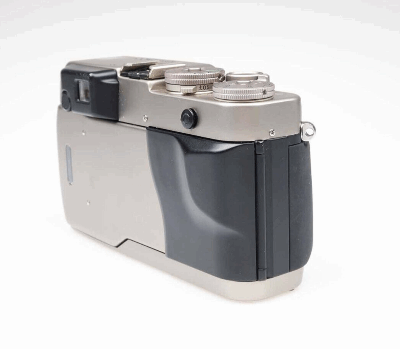 Kyocera Contax G1 Kamera Camera  95942 near mint wie neu – Bild 5