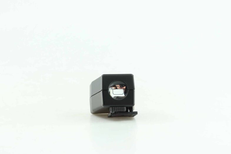 Leica 12019 Elmarit M 24 Spiegelsucher Brilliant Mirror Finder Leitz 92024 - Image 4