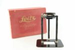Leica BELUN Hilfsgerät Close Up Attachment Leitz 90442