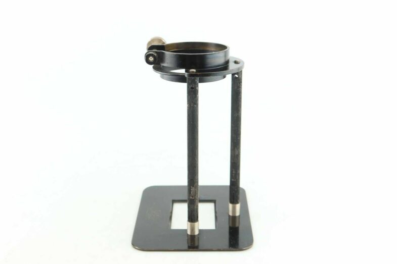 Leica BELUN Hilfsgerät Close Up Attachment Leitz 90442 - Image 2