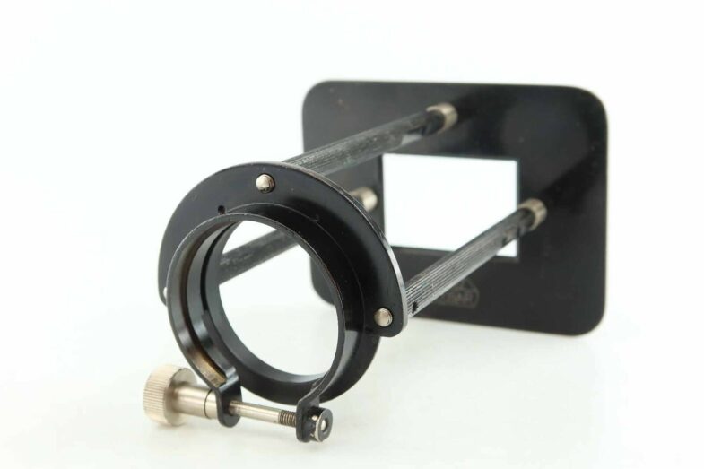 Leica BELUN Hilfsgerät Close Up Attachment Leitz 90442 - Image 6