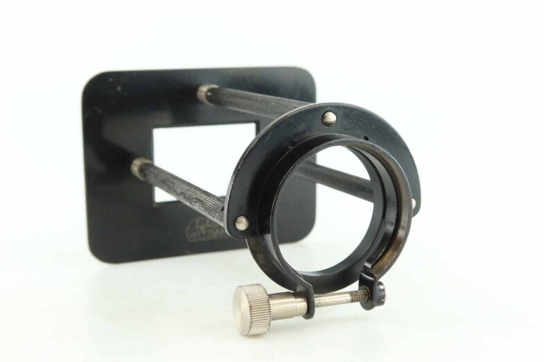 Leica BELUN Hilfsgerät Close Up Attachment Leitz 90442 - Image 7