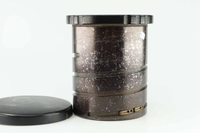 Leica Dimar  500mm f5.7 Objektiv lens Leitz    85220 – Bild 2