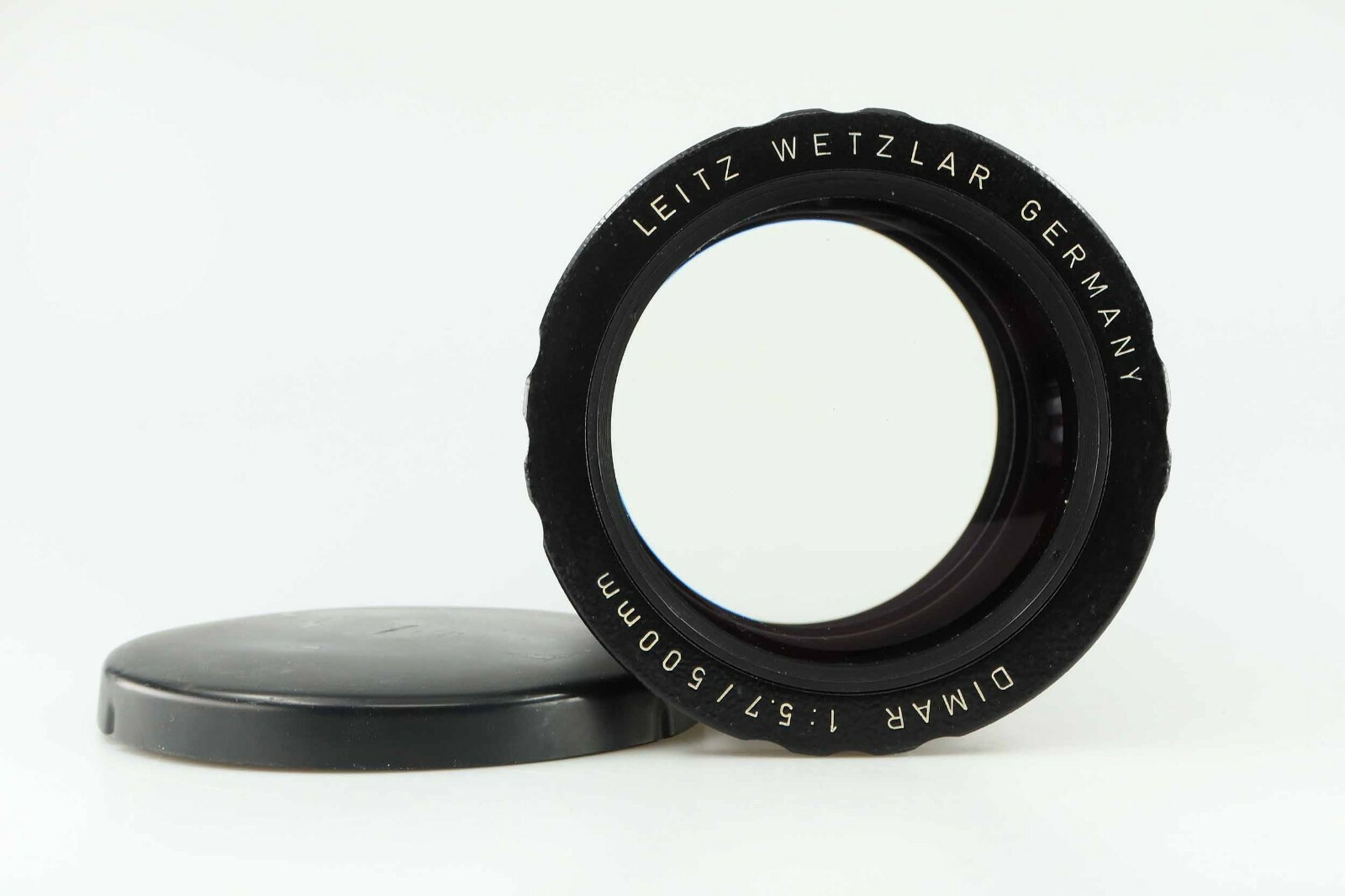 Leica-Dimar-500mm-f57-Objektiv-lens-Leitz-85220-365028038681 Leica Dimar 500mm f5.7 Objektiv lens Leitz 85220 – Bild 1