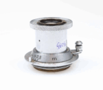 Leica Elmar 50mm f3,5 Objektiv Lens red scale VOOLA FISON Leitz 96099 - Image 2