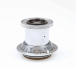 Leica Elmar 50mm f3,5 Objektiv Lens red scale VOOLA FISON Leitz 96099 - Image 3