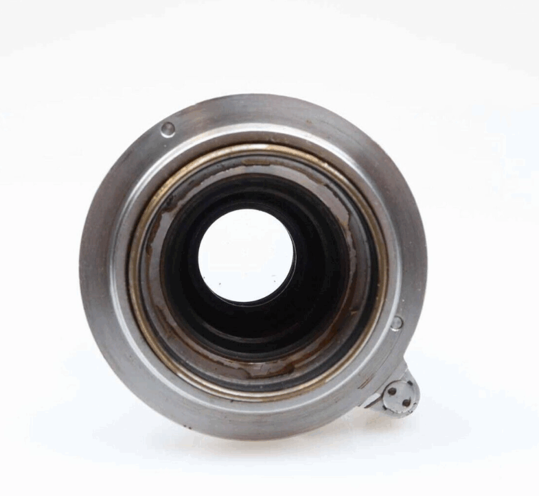 Leica Elmar 50mm f3,5 Objektiv Lens red scale VOOLA FISON Leitz 96099 - Image 6