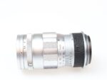 Leica Elmar 90mm f4 3Element Objektiv lens M39 Anschluss mount Leitz 98257 - Image 3