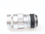 Leica Elmar 90mm f4 3Element Objektiv lens M39 Anschluss mount Leitz 98257 - Image 4