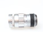 Leica Elmar 90mm f4 3Element Objektiv lens M39 Anschluss mount Leitz 98257 - Image 5