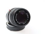 Leica Elmar C 90mm f4 Objektiv Lens für Leica CL  Leitz 97912 - Image 6