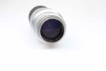 Leica Hektor 135mm f4.5  Objektiv lens Visoflex Doppeldrahtauslöser Leitz 95857 - Image 12