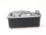 Leica III a IIIa Kamera Camera  Summar 50mm f2 Objektiv lens Leitz 98158 – Bild 4