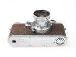 Leica III a IIIa Kamera Camera  Summar 50mm f2 Objektiv lens Leitz 98158 – Bild 6