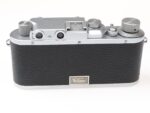 Leica IIIa 1939 Kamera Herlango sign Elmar 50mm f3.5 Objektiv Leitz 98210 top – Bild 4