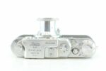 Leica IIc Elmar 3,5 5 cm Kamera Camera Leitz 91381 – Bild 6