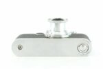 Leica IIc Elmar 3,5 5 cm Kamera Camera Leitz 91381 – Bild 7