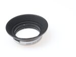 Leica IWKOO 12502 Sonnenblende Hood für Super Angulon 21 Leitz 97787 near mint – Bild 2