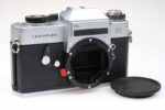 Leica Leicaflex SL silber  Kamera Camera 96995 - Image 2