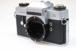 Leica Leicaflex SL silber  Kamera Camera 96995 - Image 3