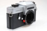 Leica Leicaflex SL silber  Kamera Camera 96995 - Image 5