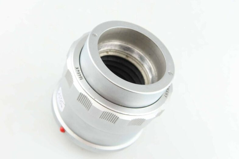 Leica Leitz 16464K Einstellschnecke Adapter  87595 - Image 4