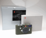 Leica M 10-P Safari Summicron m 50 11824 Summicron m 28 11704 FULL SET MINT NEW – Bild 3