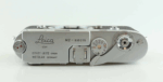Leica M2 Button rewind top condition neuer Service 93702 – Bild 5