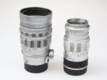 Leica M5 Summicron 90mm Elmarit 90mm Horst Schlesiger Leitz Kamera 97680 – Bild 11